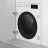 Masina de spalat rufe cu uscator BEKO BI5DBT68447W