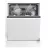 Masina de spalat vase incorporabila BEKO BDIN38647C