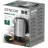 Ceainic electric Sencor SWK1715SS