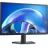 Monitor DELL 23.8” DELL VA LED SE2425H Black (5ms, 3000:1, 250cd, 1920x1080, 178°/178°, VGA, HDMI, VESA)
