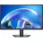 Monitor DELL 23.8” DELL VA LED SE2425H Black (5ms, 3000:1, 250cd, 1920x1080, 178°/178°, VGA, HDMI, VESA)