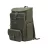 Rucsac laptop HP 15.6” NB BACKPACK -  15.6” MODULAR LAPTOP BACKPACK + SLEEVE + POUCH 3-IN-1, GRAY/GREEN.