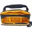 Geanta laptop HP 13.3” NB BAG -  CREATOR LAPTOP SLING, YELLOW/NAVY, RAIN COVER.
