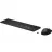 Kit (tastatura+mouse) HP 655 WIRELESS KEYBOARD AND MOUSE COMBO WHITE RU
