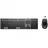 Kit (tastatura+mouse) HP 725 MULTI-DEVICE RECHARGEABLE WIRELESS KEYBOARD AND MOUSE COMBO