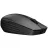 Mouse wireless HP 715 RECHARGEABLE MULTI-DEVICE WIRELESS MOUSE, 3000DPI, TRACK ON GLASS, BLACK.