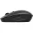 Mouse wireless HP 715 RECHARGEABLE MULTI-DEVICE WIRELESS MOUSE, 3000DPI, TRACK ON GLASS, BLACK.