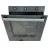 Cuptor electric incorporabil VESTA BOM60MG/GR, Grey