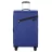 Valiza Samsonite LITEBEAM-valiza pe 4 roti 77/28 EXP Albastru aprins