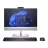 PC All-in-One None HP EliteOne 840 G9R AiO NT FHD RCTO / i5-13500 / 16GB DDR5 / 512GB M.2 SSD Value / W11 Pro / Pro Sec 1Y / 3Y Service Upgrade | 1yw / 655 Wrless kbd&mouse Combo / Height Adjust Stand 24 / MCR / LBL TCO / Intel AX211 Wi-Fi 6E Vpro 160 MHz BT 5.3 WW WLA