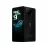 Telefon mobil ASUS ROG PHONE 9 12/512GB PHANTOM BLACK 5G