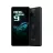 Telefon mobil ASUS ROG PHONE 9 12/512GB PHANTOM BLACK 5G
