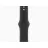Smartwatch APPLE WATCH SERIES 10 GPS 42MM JET BLACK ALUMINUM CASE WITH INK SPORT LOOP MWWG3