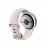 Смарт часы GOOGLE Google Pixel Watch 3 LTE 45mm Polished Silver Aluminum Case with Porcelain Active Band