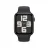 Smartwatch APPLE Apple Watch SE 2 LTE 40mm Midnight Aluminum Case with Midnight Sport Band S/M MRG63