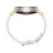 Смарт часы Samsung Samsung Galaxy Watch7 L300 Wi-Fi 40mm Cream with Cream Sport Band SM-L300NZEASEK