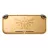 Consola de joc Nintendo SWITCH LITE HYRULE EDITION WITH BONUS  SWITCH ONLINE + EXPANSION PACK