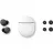 Casti cu microfon GOOGLE PIXEL BUDS PRO CHARCOAL