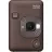 Aparat foto instant Fujifilm Aparat foto Instax Mini LIPLAY Deep Bronze