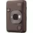 Aparat foto instant Fujifilm Aparat foto Instax Mini LIPLAY Deep Bronze