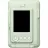 Aparat foto instant Fujifilm Aparat foto Instax Mini LIPLAY Matcha Green