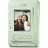 Aparat foto instant Fujifilm Aparat foto Instax Mini LIPLAY Matcha Green