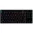 Игровая клавиатура LOGITECH Wireless Logitech G PRO X Mechanical Gaming Keyboard with Swappable Switches Black LO 920-009239