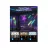 Умное освещение None OUTDOOR CURTAIN LIGHTS GOVEE RGBIC CURTAIN LIGHTS 1.5*2M, WI-FI + BT, 520 LEDS, DIY MODE, MUSIC MODE, 520 LEDS, 86+ SCENE MODES, IP65 / IP44 WATERPROOF, VOICE CONTROL, APP, NO HUB REQUIRED, CONNECT 3 CURTAINS TOGETHER FOR CLEARER PATTERNS H70B13A1