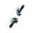 Casti cu fir Nothing EAR 3 B171 WHITE