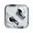 Casti cu fir Nothing EAR 3 B171 WHITE