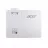 Proiector ACER PROJECTOR  PL6520; DLP, FULLHD, LASER 6000LUM, 1.7X ZOOM, LENS SHIFT, LAN, 2X15W, WHITE