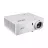 Proiector ACER PROJECTOR  PL6620; DLP, WUXGA, LASER 6000LUM, 1.7X ZOOM, LENS SHIFT, LAN, 2X15W, WHITE