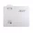 Proiector ACER PROJECTOR  PL6820; DLP, 4K UHD, LASER 5500LUM, 1.7X ZOOM, LENS SHIFT, HDR10, LAN, 2X15W, WHITE