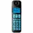 Radiotelefon PANASONIC DECT Panasonic KX-TGU110UAB, Black