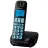 Radiotelefon PANASONIC DECT Panasonic KX-TGU110UAB, Black