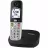 Radiotelefon PANASONIC DECT  KX-TGU410UCB, BLACK & SILVER