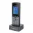 Телефон Grandstream Grandstream DP735 DECT, 20 SIP, 20 Lines, 2000mAh, Ruggedized, IP67, Type-C, Gray
