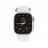 Smartwatch Maxcom SMART WATCH ECOWATCH 2 , SILVER