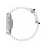 Smartwatch Maxcom SMART WATCH ECOWATCH 2 , SILVER