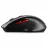Мышь SVEN Wireless Mouse SVEN RX-450W, 1200-3200 dpi, 6 buttons, 67g, Ambidextrous, 500mAh, 2.4Ghz, Black