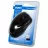 Мышь беспроводная SVEN Wireless Mouse SVEN RX-450W, 1200-3200 dpi, 6 buttons, 67g, Ambidextrous, 500mAh, 2.4Ghz, Black