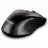 Мышь SVEN Wireless Mouse SVEN RX-450W, 1200-3200 dpi, 6 buttons, 67g, Ambidextrous, 500mAh, 2.4Ghz, Black