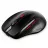Мышь SVEN Wireless Mouse SVEN RX-450W, 1200-3200 dpi, 6 buttons, 67g, Ambidextrous, 500mAh, 2.4Ghz, Black