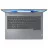 Laptop LENOVO ThinkBook 14 G6 IRL Grey (Core i7-13700H, 16GB, 512GB SSD, 14" IPS FHD+, DOS)