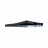 Husa Spigen Spigen Samsung S25 Ultra, Liquid Air, Matte Black