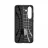 Husa Spigen Spigen Samsung S25, Liquid Air, Matte Black