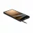 Husa Spigen Spigen Samsung S25, Liquid Air, Matte Black
