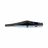 Husa Spigen SAMSUNG S25+, LIQUID AIR, MATTE BLACK
