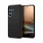 Husa Spigen SAMSUNG S25+, LIQUID AIR, MATTE BLACK