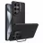 Husa Nillkin SAM. GAL. S25 ULTRA, CARBOPROP MAGNETIC CASE, BLACK